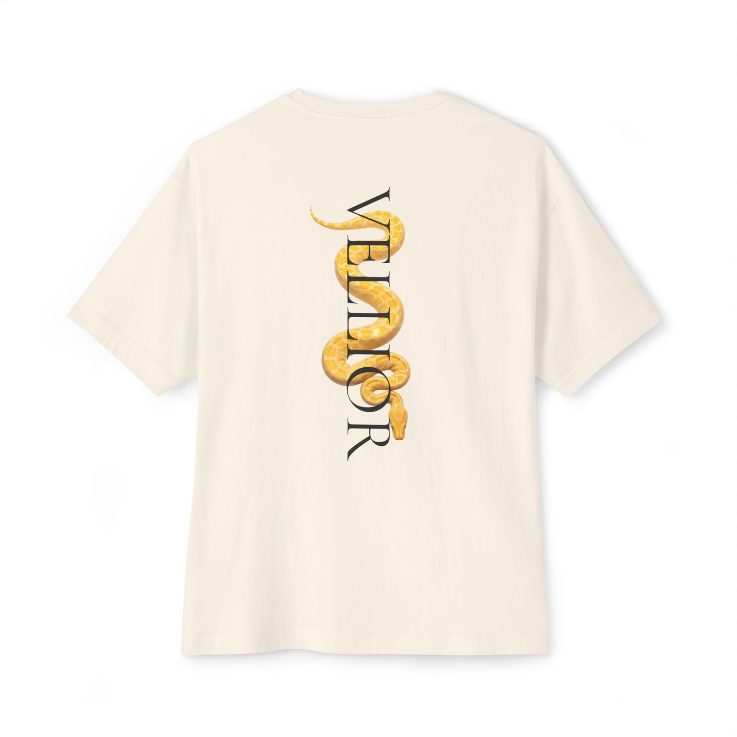 Albino Python, TS-100