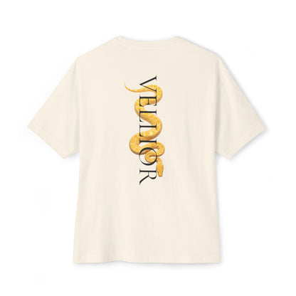 Albino Python, TS-100