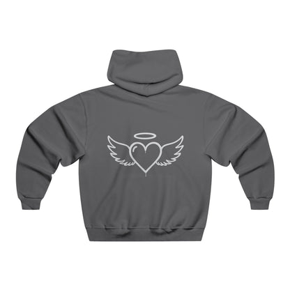 Simple Heart & Wings, HD-100