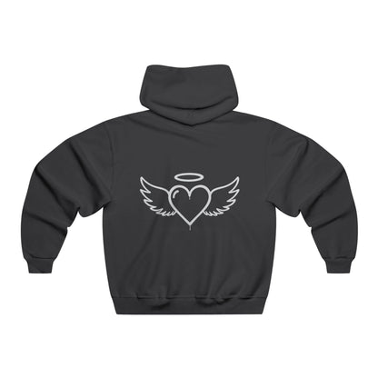 Simple Heart & Wings, HD-100