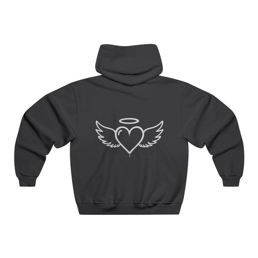 Simple Heart & Wings, HD-100