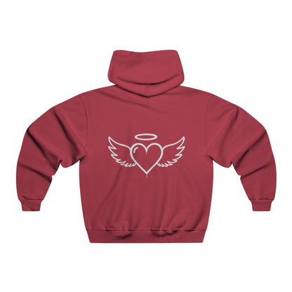 Simple Heart & Wings, HD-100