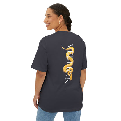 Albino Python, TS-100