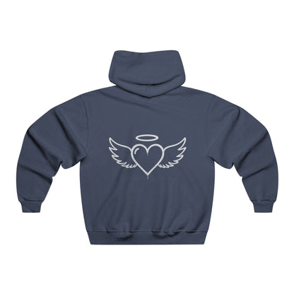 Simple Heart & Wings, HD-100