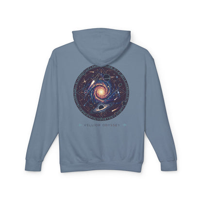 Space Oddysey, HD-200