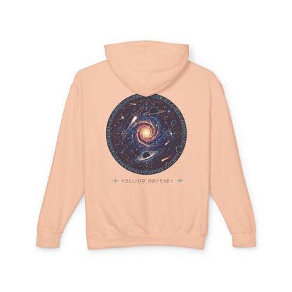 Space Oddysey, HD-200